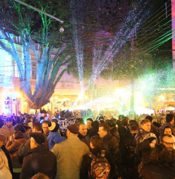 5ª edição do Vivere será no dia 7 de junho em Farroupilha