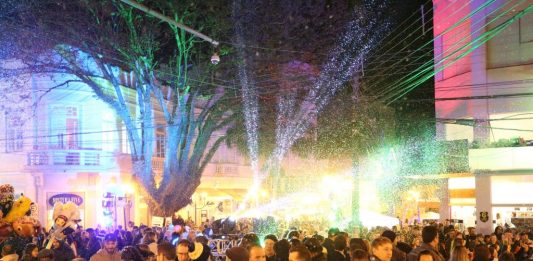 5ª edição do Vivere será no dia 7 de junho em Farroupilha