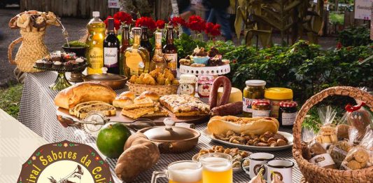 Nova Petrópolis lança o Festival Sabores da Colônia