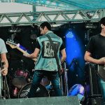 Malvina’s Rock faz show no Sesc Bento Gonçalves