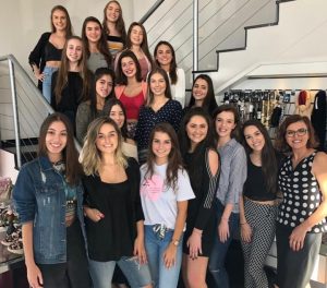 Concurso Glamour Girl 2019 será em julho em Caxias do Sul