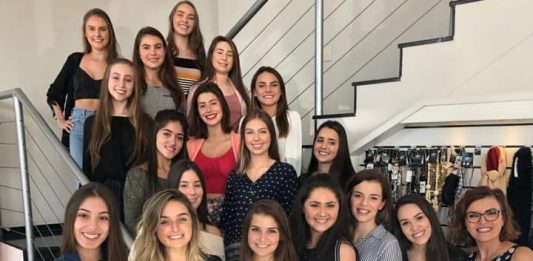 Concurso Glamour Girl 2019 será em julho em Caxias do Sul
