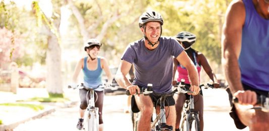Semana do Meio Ambiente de Bento Gonçalves terá passeio ciclístico