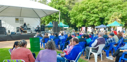 Fim de semana em Caxias do Sul terá a 3ª edição da Praça em Festa