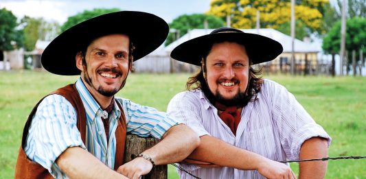 Atrações nativistas celebrarão a cultura gaúcha na ExpoBento