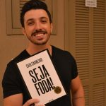 Caio Carneiro foi F***!