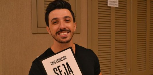 Caio Carneiro foi F***!
