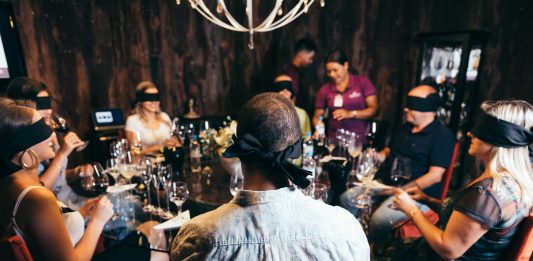 Programação convida a apreciar o Dia do Vinho Brasileiro com todos os sentidos