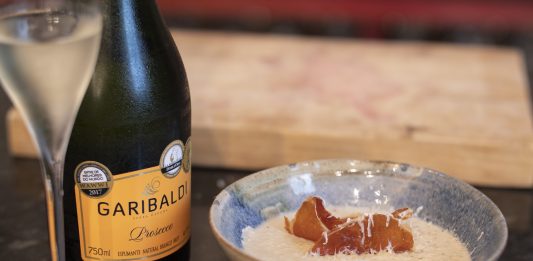 Vinícola Garibaldi estreia em guia de vinhos italiano