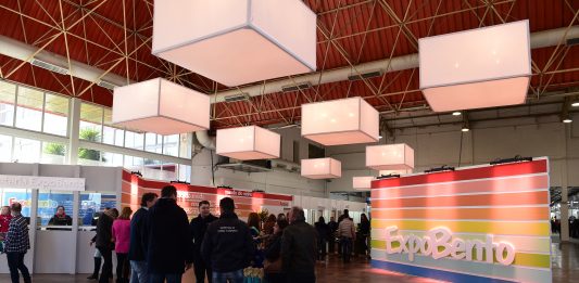Expobento: uma feira para comprar, comer e beber bem, e se divertir