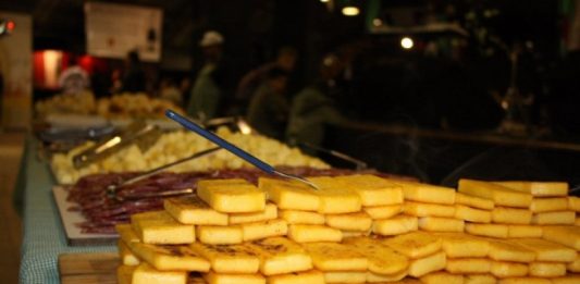 Gastronomia e shows: festival colonial italiano de Garibaldi acontece neste final de semana