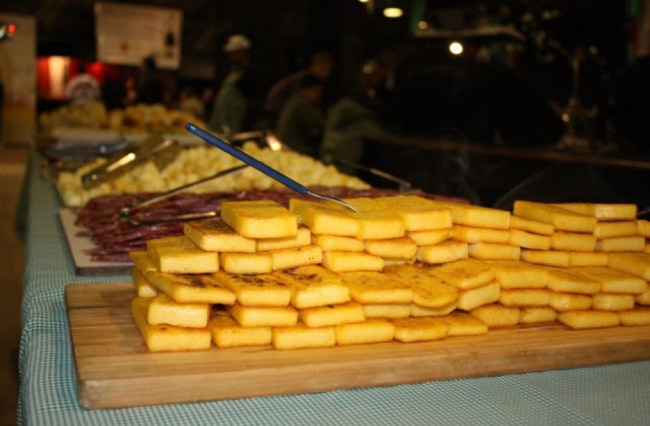 Gastronomia e shows: festival colonial italiano de Garibaldi acontece neste final de semana