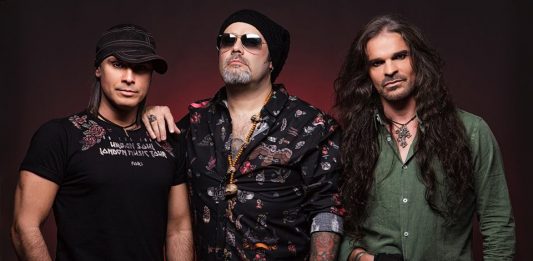 A tour Rosa Tattooada 30 Anos aterrissa em Porto Alegre
