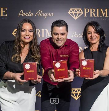 2ª edição do Prime Gourmet Club será lançado na segunda-feira