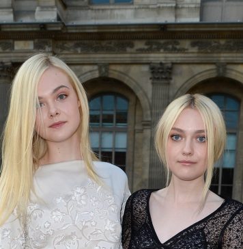 Elle Fanning desmaia em Cannes por causa de vestido apertado