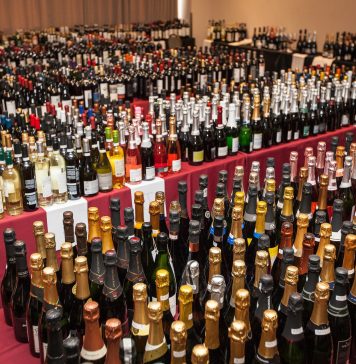 8ª Grande Prova Vinhos do Brasil bate recordes