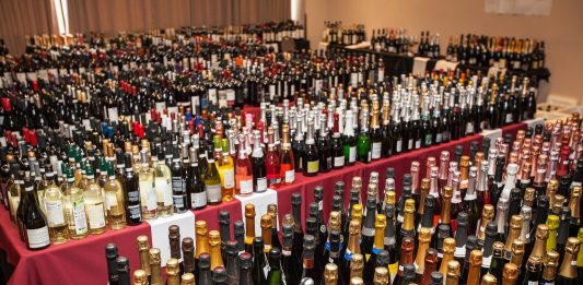 8ª Grande Prova Vinhos do Brasil bate recordes