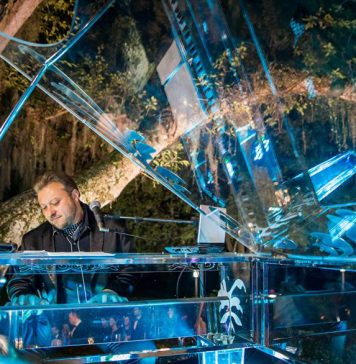 Projeto EnCantos retoma apresentações musicais gratuitas em Bento Gonçalves