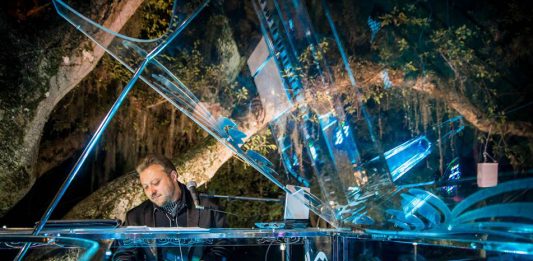 Projeto EnCantos retoma apresentações musicais gratuitas em Bento Gonçalves