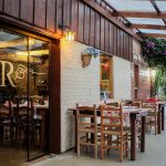 Valle Rustico concorre a melhor restaurante do Sul pela Prazeres da Mesa