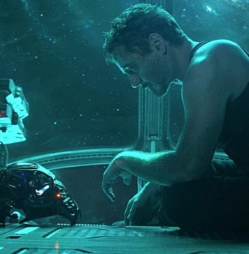 Vingadores: Ultimato está próximo de se tornar a maior bilheteria do mundo