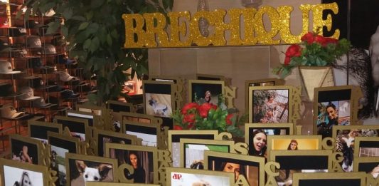 Brechique reúne amantes dos peludos em Caxias do Sul