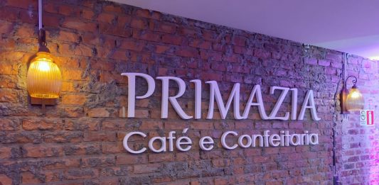 Primazia inaugura em Garibaldi o seu quinto estabelecimento comercial