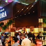 Aurora apresenta três lançamentos na APAS Show