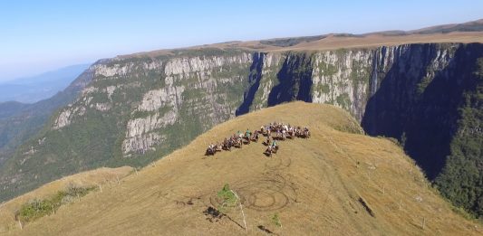 Projeto que cria Rota Turística dos Campos de Cima da Serra é sancionado no RS