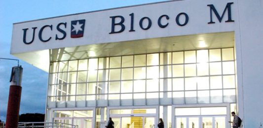 Associação dos Docentes da UCS realiza evento em homenagem à docência Acadêmica
