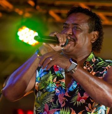 Vídeo mostra vocalista do É o Tchan sendo agredido após Virada Cultural