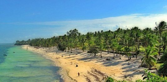 Feira Internacional de Turismo confirma novamente a participação da Costa do Marfim