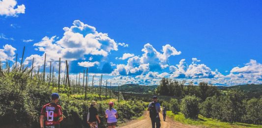 Roteiro Caminhos de Caravaggio será lançado oficialmente neste sábado