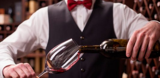 Abertas as inscrições para o Curso Profissional de Sommelier na Serra Gaúcha