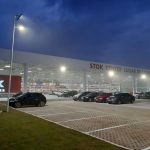 Apae Caxias fecha parceria com Stok Center em Troco Solidário