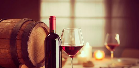 Vinho pode ser aliado contra a gripe