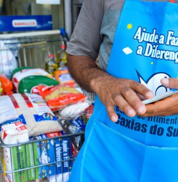 Sábado Solidário ocorre neste fim de semana