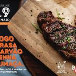 Festival de Vinhos e Assados é neste sábado em Pinto Bandeira