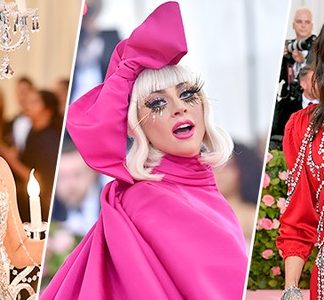 Met Gala 2019: famosos apostam em looks extravagantes e curiosos no tapete rosa