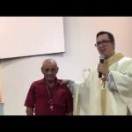 Ação de um coração puro: Leilão de 1 pacote de macarrão