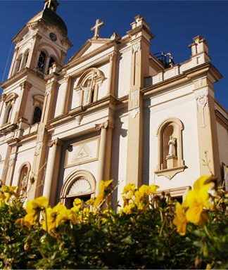 Trezena abre programação da 141ª Festa de Santo Antônio