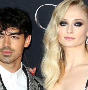 Joe Jonas e a atriz de Game of Thrones se casam em Las Vegas