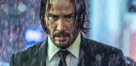 John Wick 3 e Kardec estreiam nos cinemas