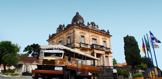Evento Sabor e Contemplação ocorre em Garibaldi