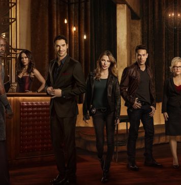 A 4ª temporada de Lucifer já está disponível na Netflix