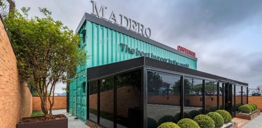 Restaurante Madero encerra atividades em Bento Gonçalves