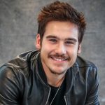 Nicolas Prattes e Giulia Costa levantam rumores de affair