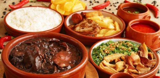 Final de Semana de Feijoada da Apae Caxias do Sul