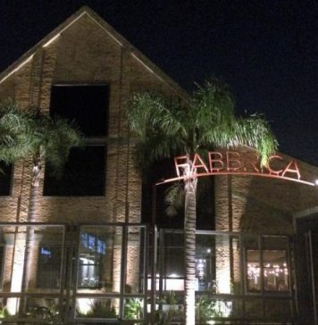 Pole Modas realiza Noite Festiva na Fabbrica