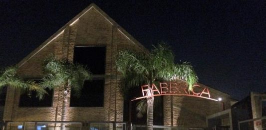 Pole Modas realiza Noite Festiva na Fabbrica